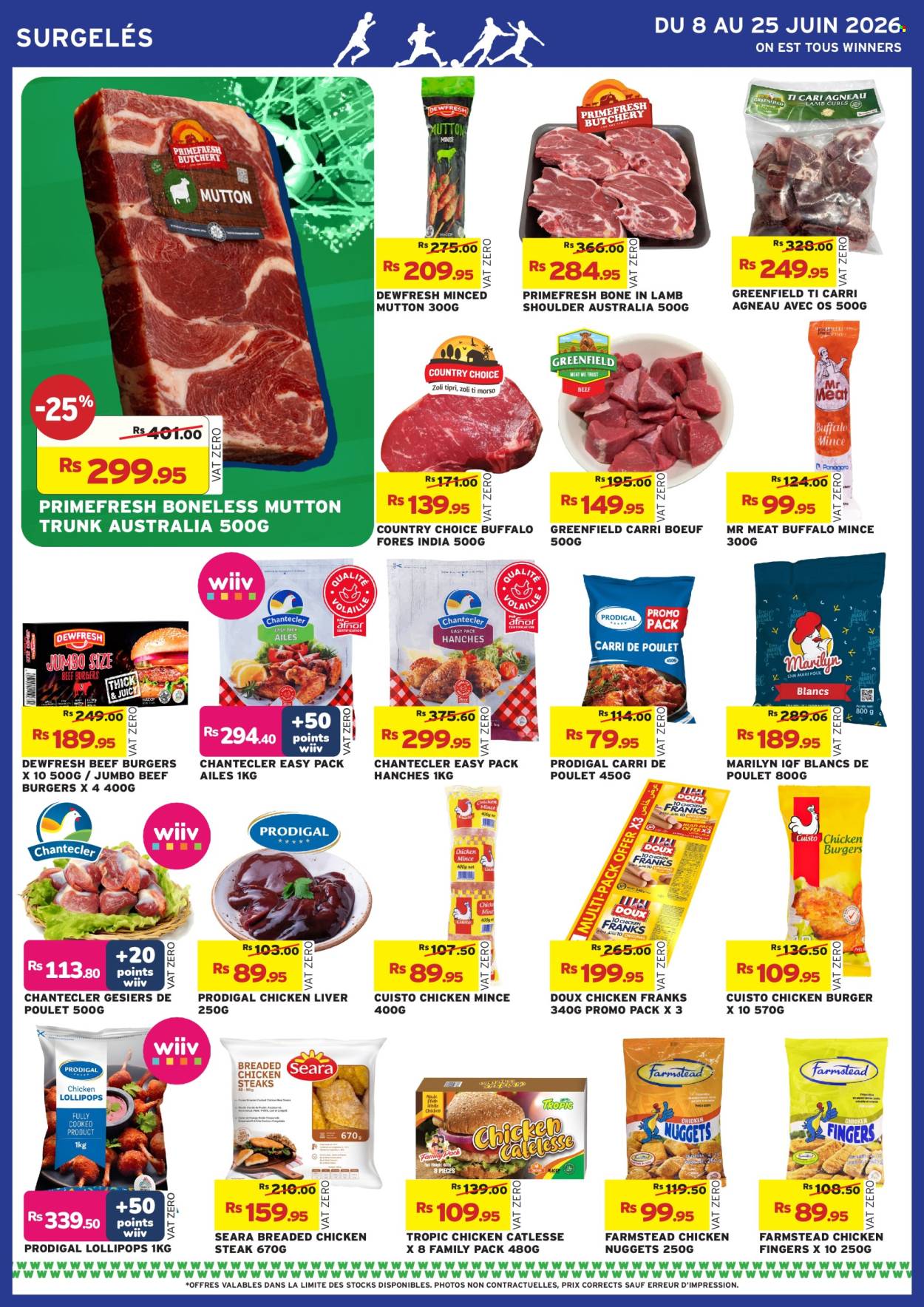 Winners catalogue - 8.06.2026 - 25.06.2026. Page 16