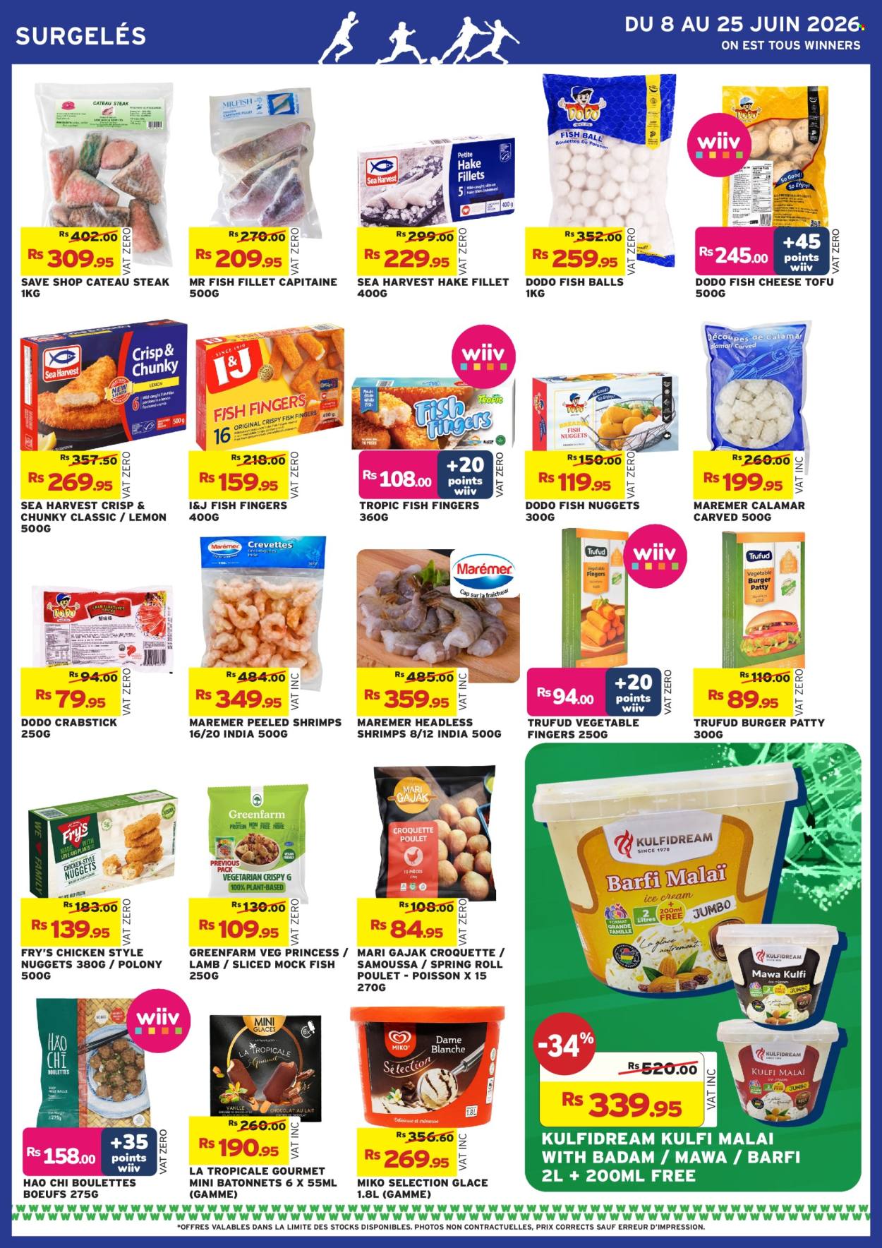 Winners catalogue - 8.06.2026 - 25.06.2026. Page 17