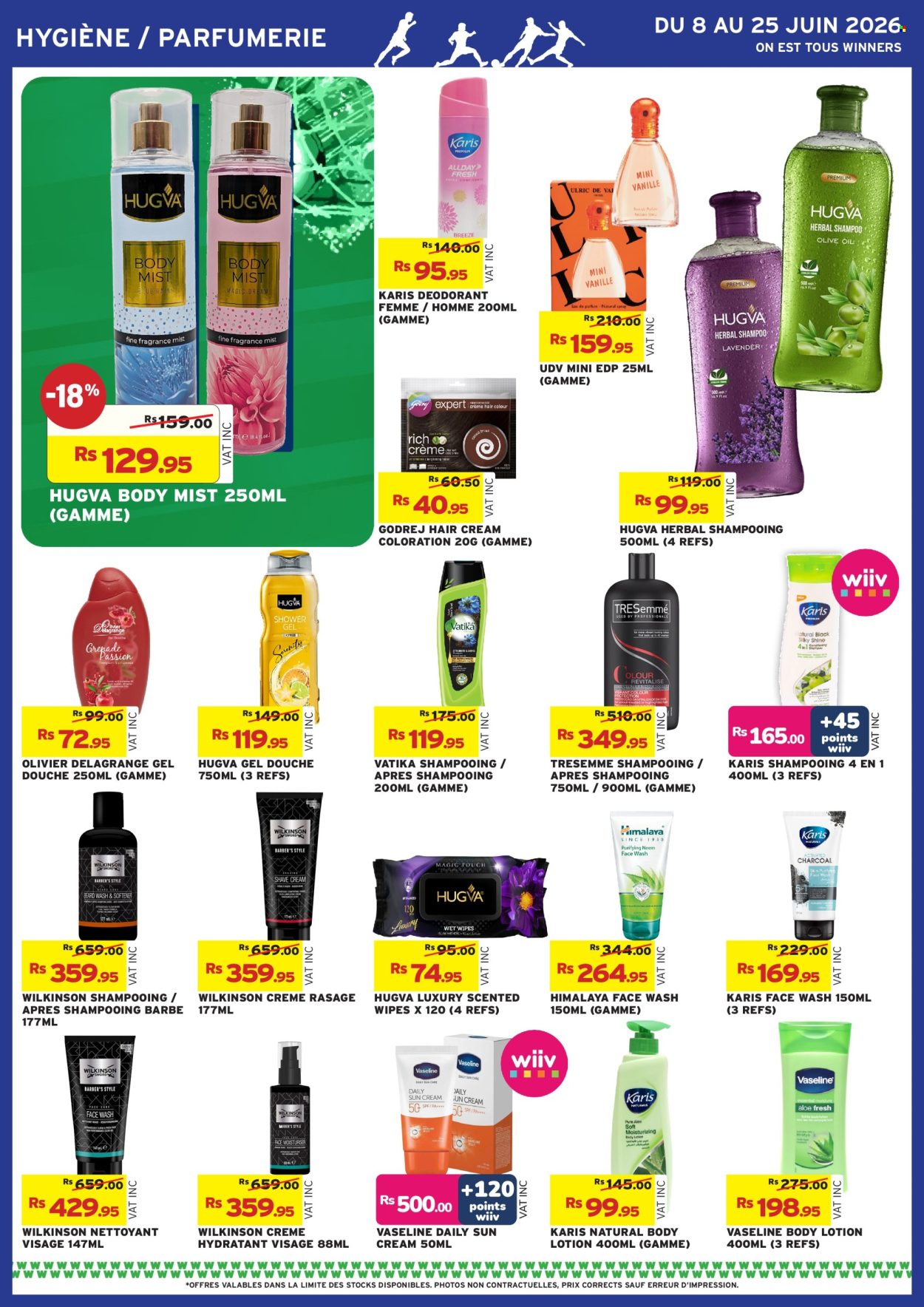 Winners catalogue - 8.06.2026 - 25.06.2026. Page 18