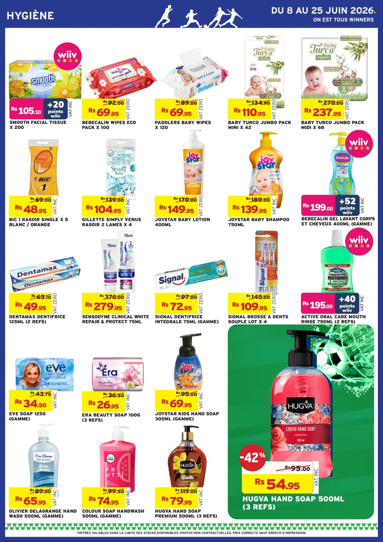 Winners catalogue - 8.06.2026 - 25.06.2026. Page 19