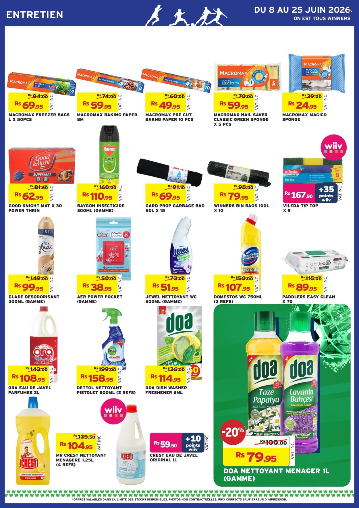 Winners catalogue - 8.06.2026 - 25.06.2026. Page 21