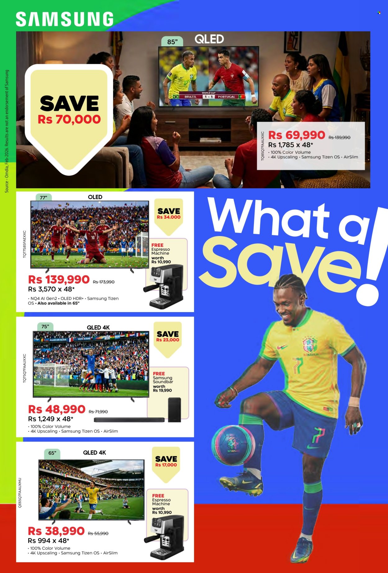 Galaxy catalogue. Page 2