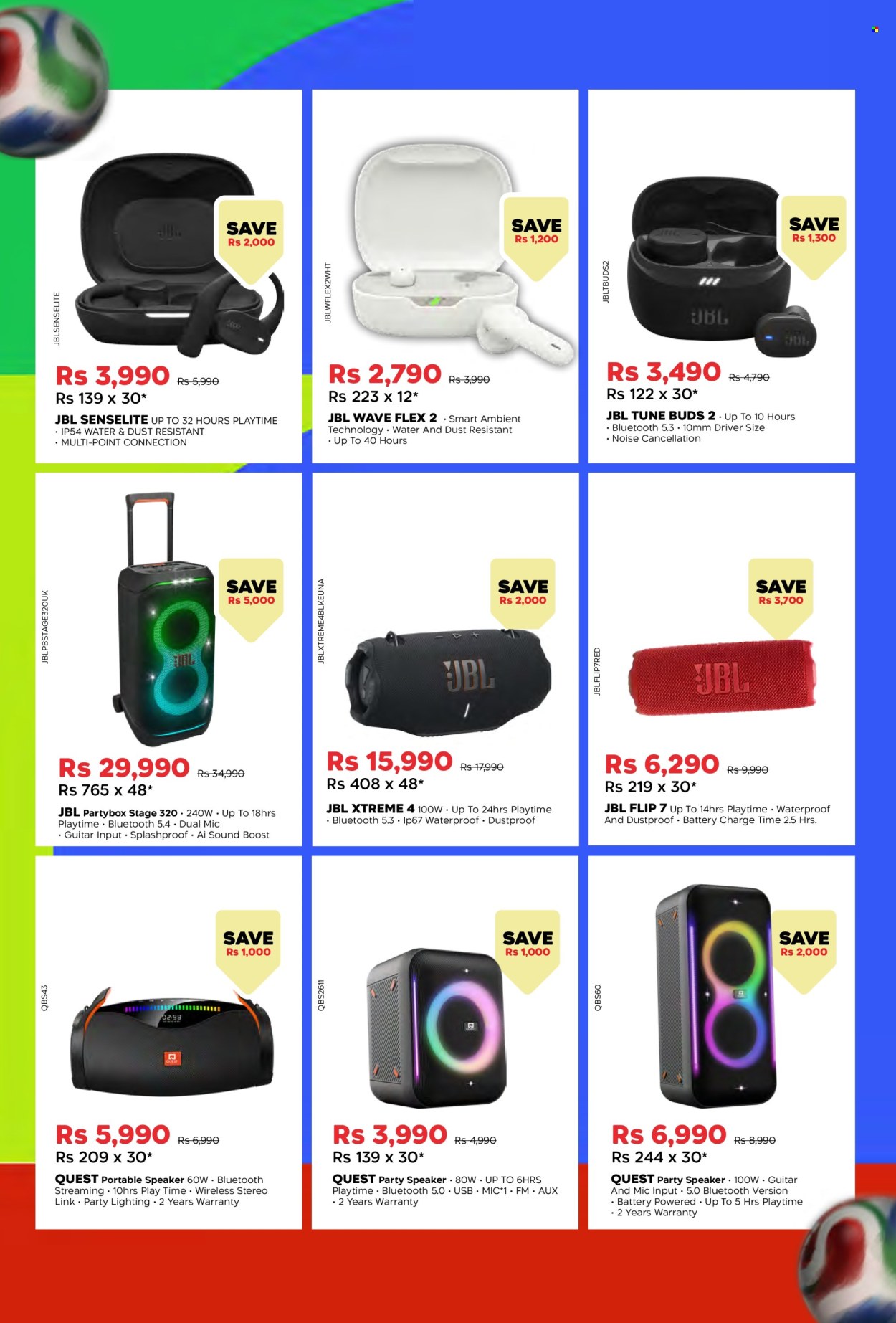 Galaxy catalogue. Page 6