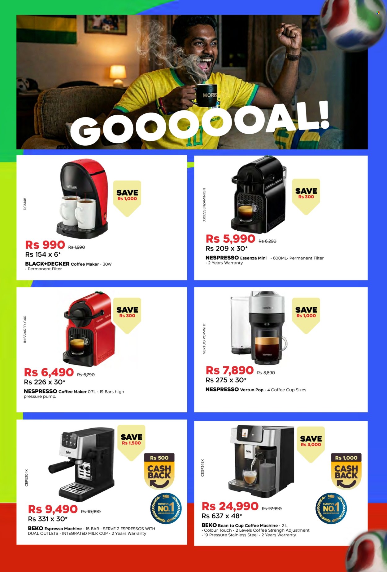 Galaxy catalogue. Page 10