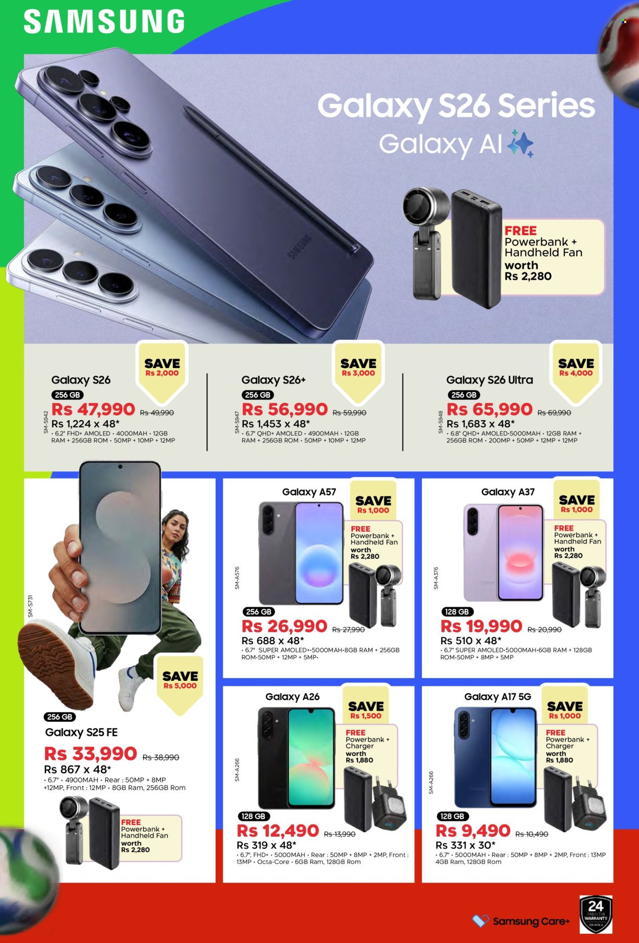 Galaxy catalogue. Page 12