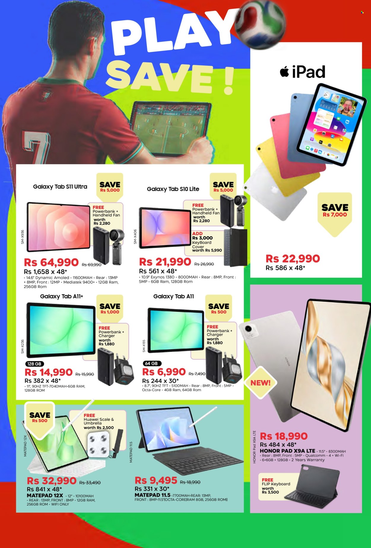 Galaxy catalogue. Page 15
