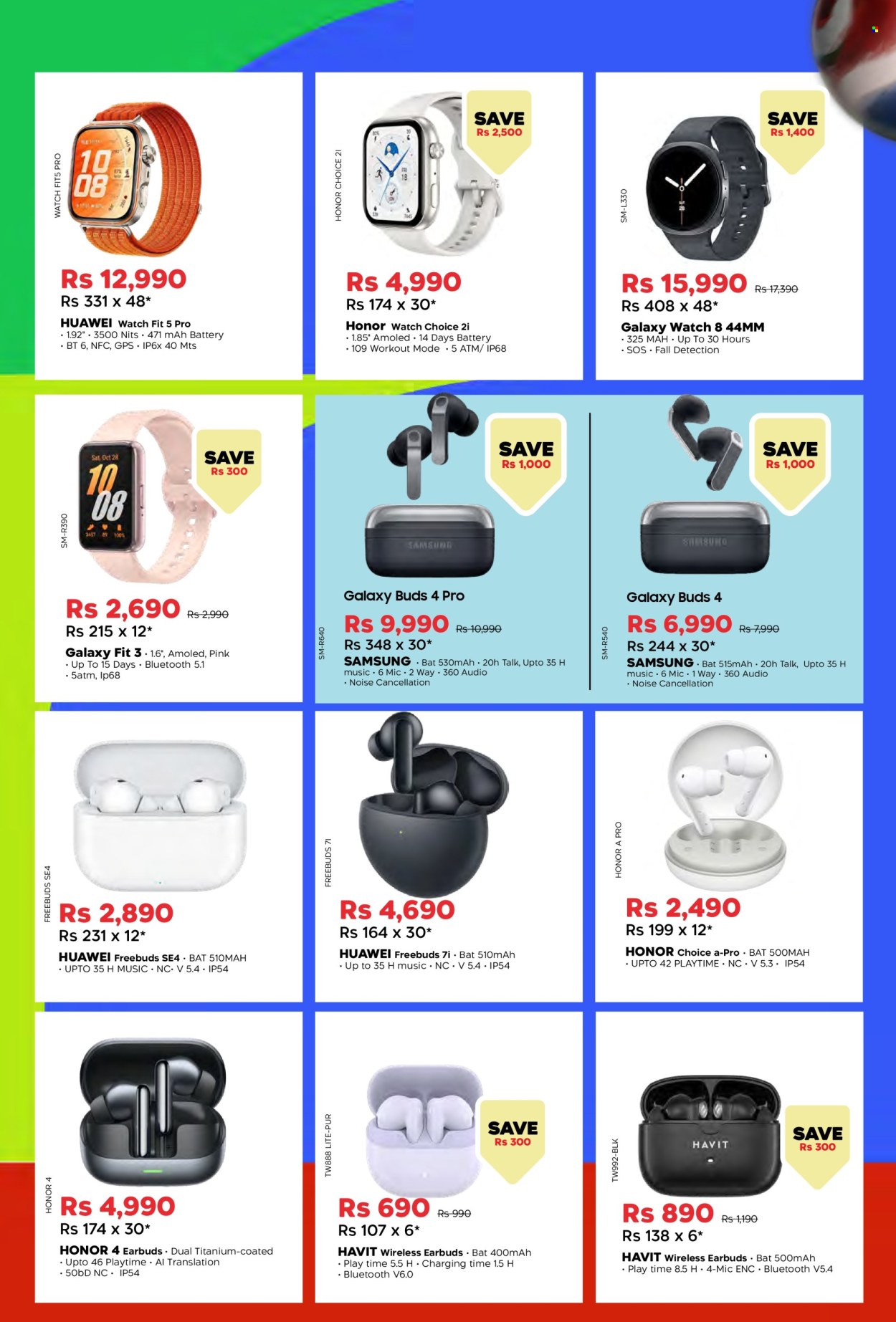 Galaxy catalogue. Page 16