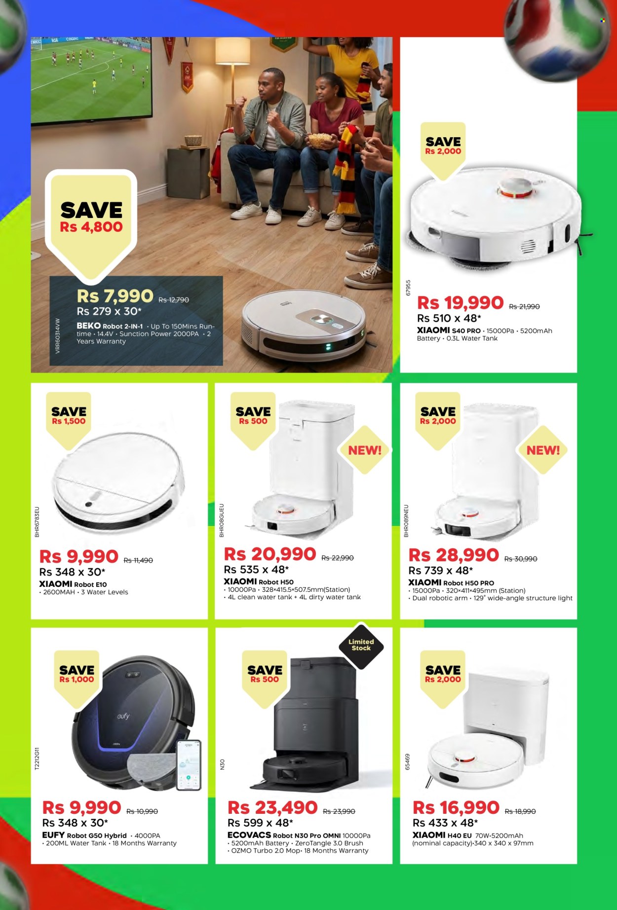 Galaxy catalogue. Page 19