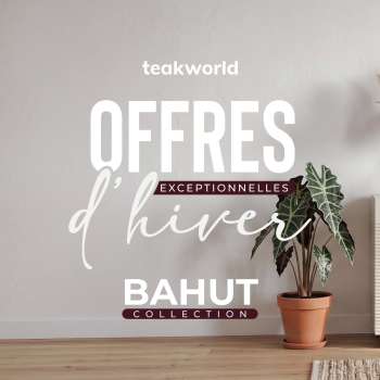 Teak World Catalogue.