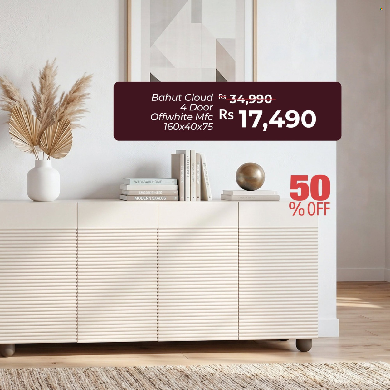 Teak World catalogue. Page 2
