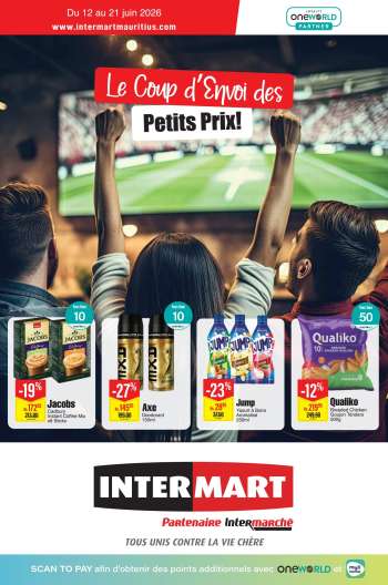 thumbnail - Intermart catalogue