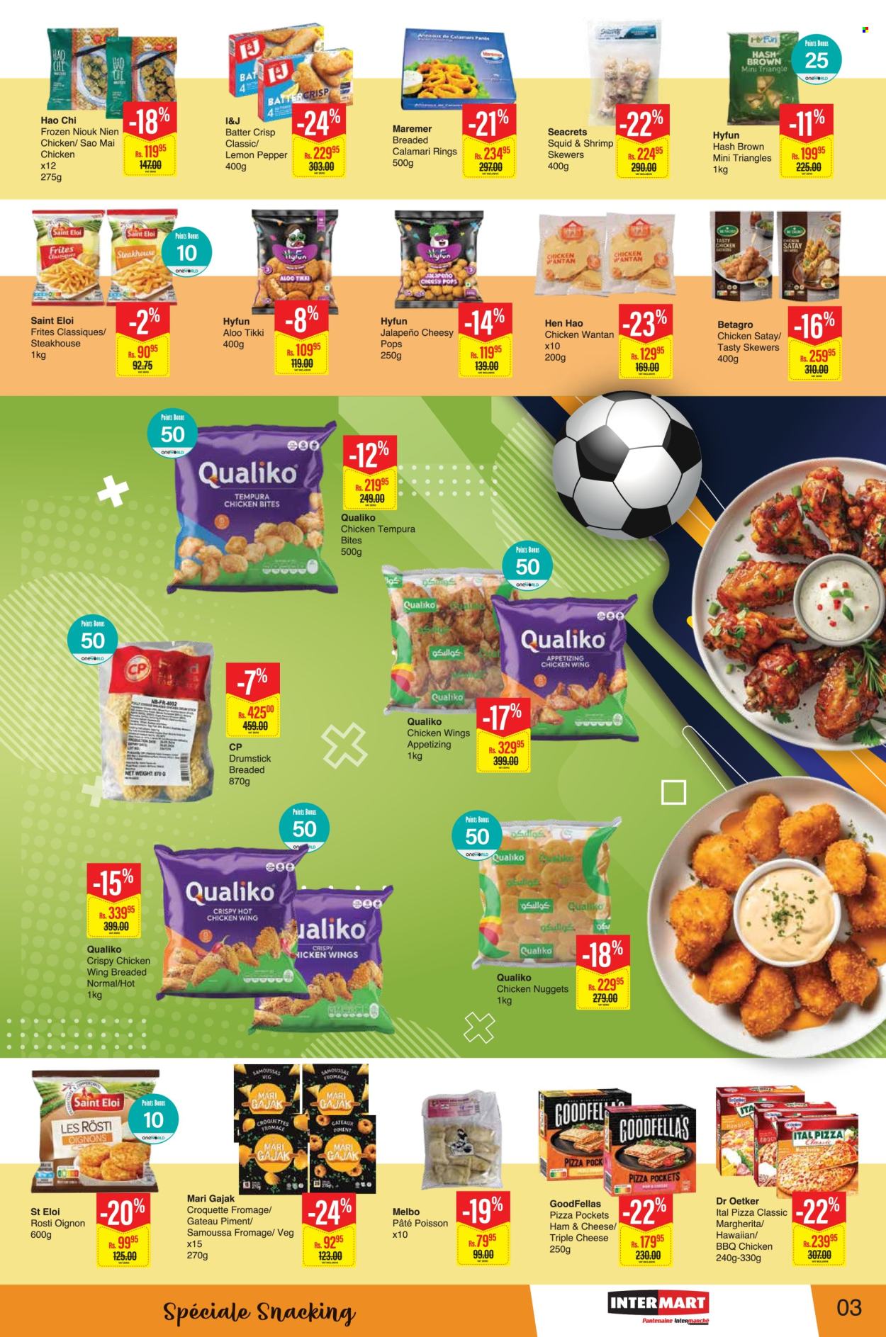 Intermart catalogue - 12.06.2026 - 21.06.2026. Page 3