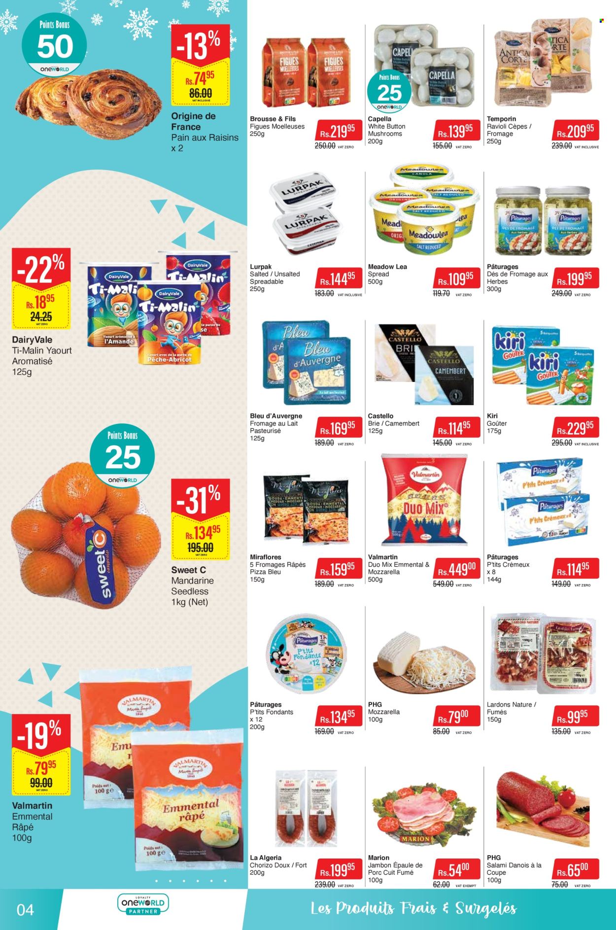 Intermart catalogue - 12.06.2026 - 21.06.2026. Page 4