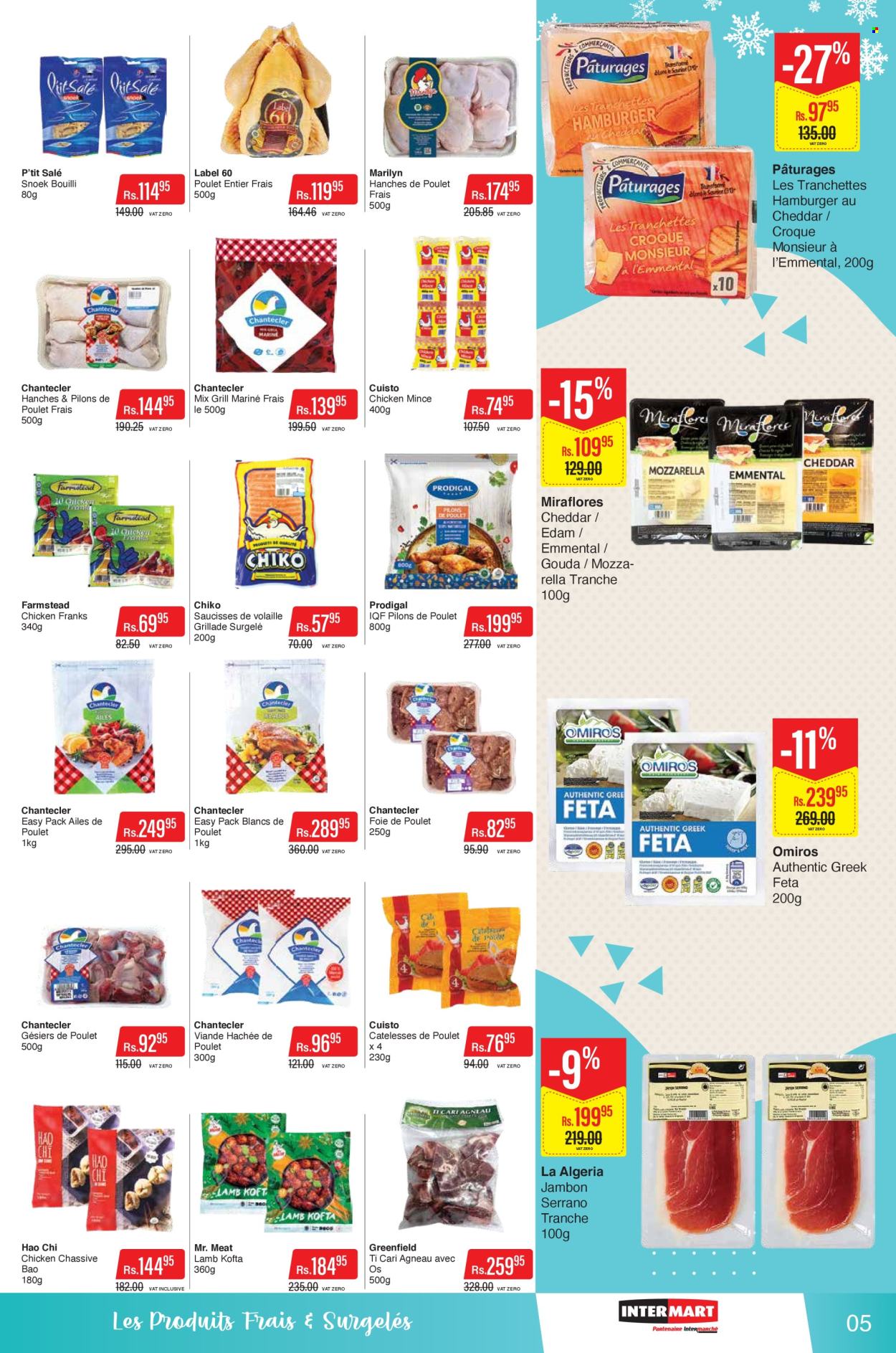 Intermart catalogue - 12.06.2026 - 21.06.2026. Page 5