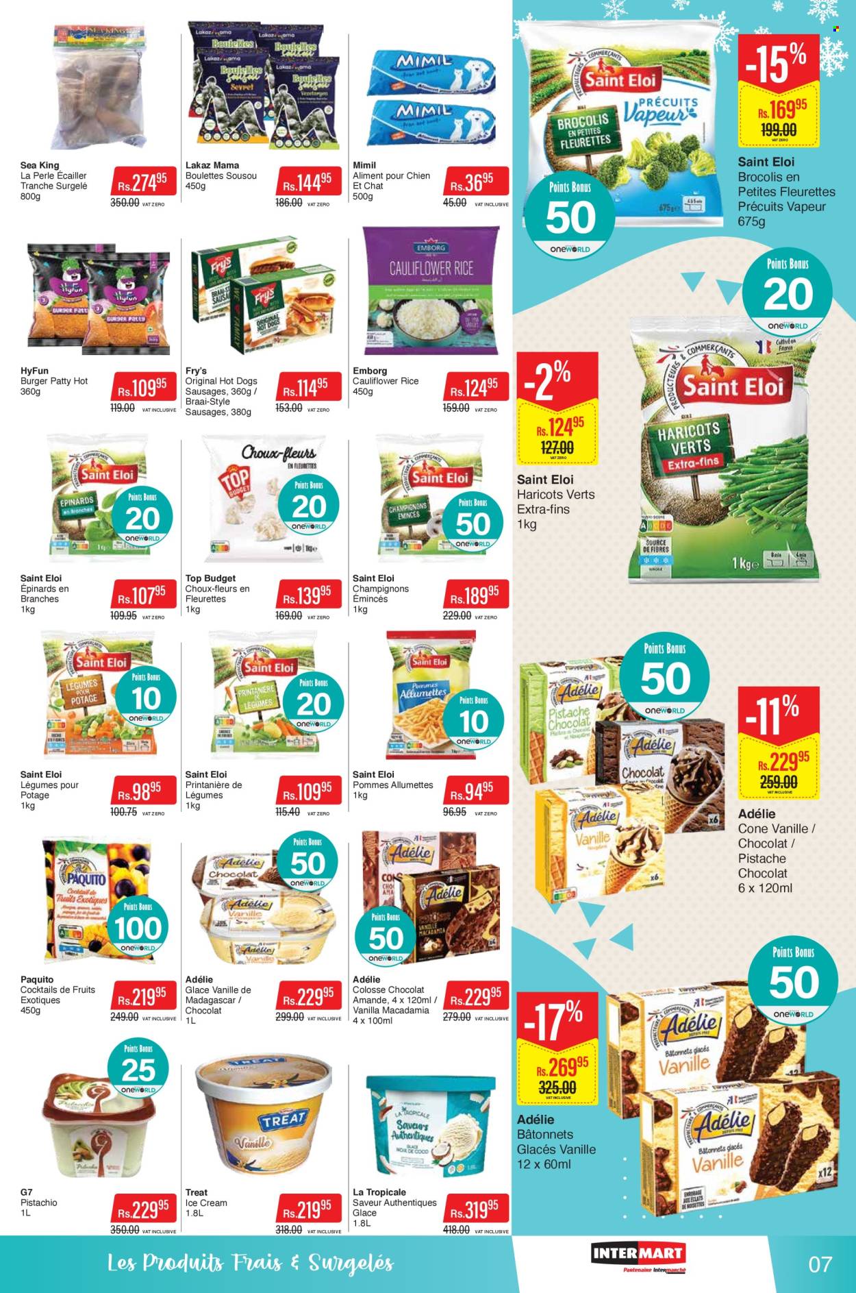 Intermart catalogue - 12.06.2026 - 21.06.2026. Page 7
