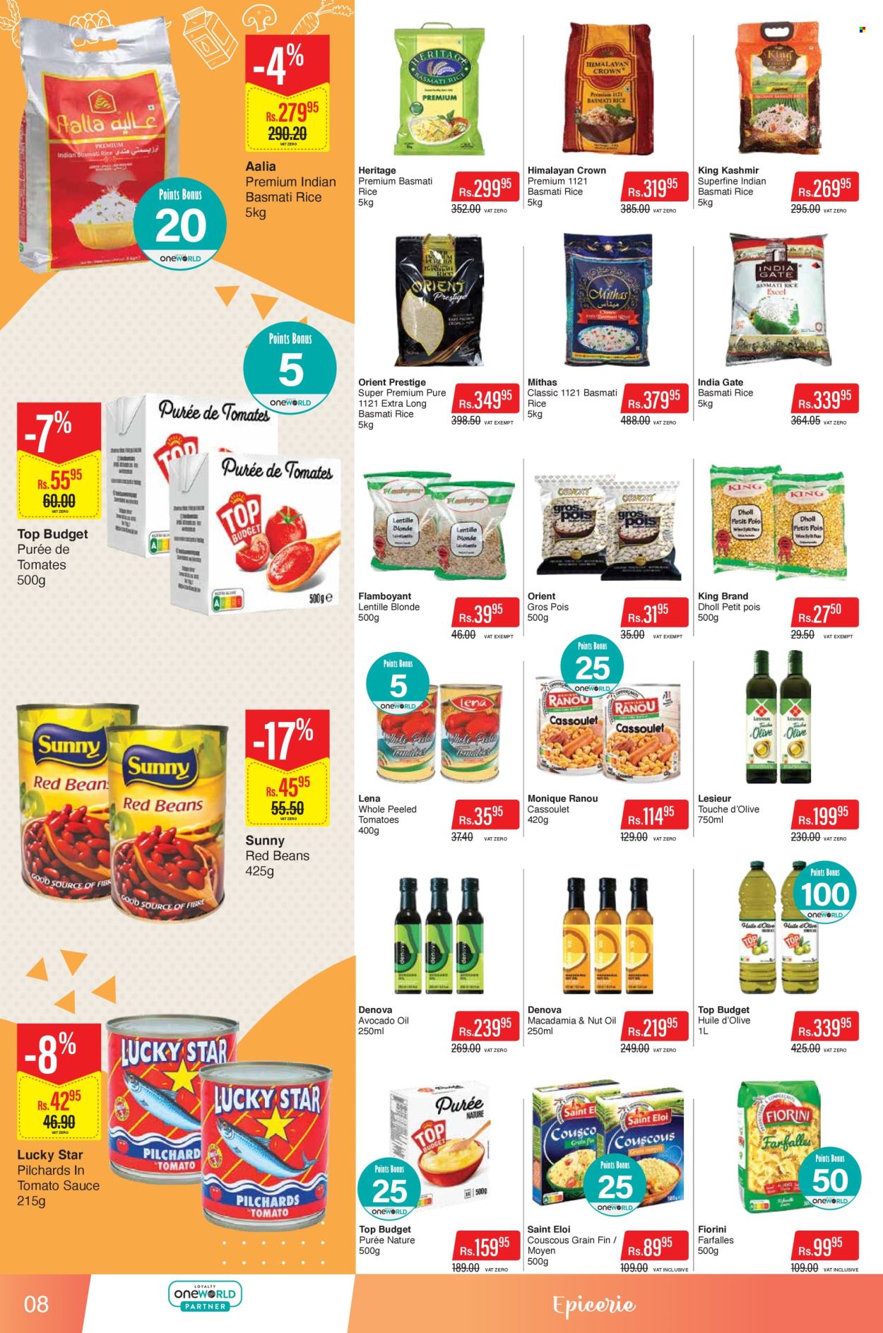 Intermart catalogue - 12.06.2026 - 21.06.2026. Page 8