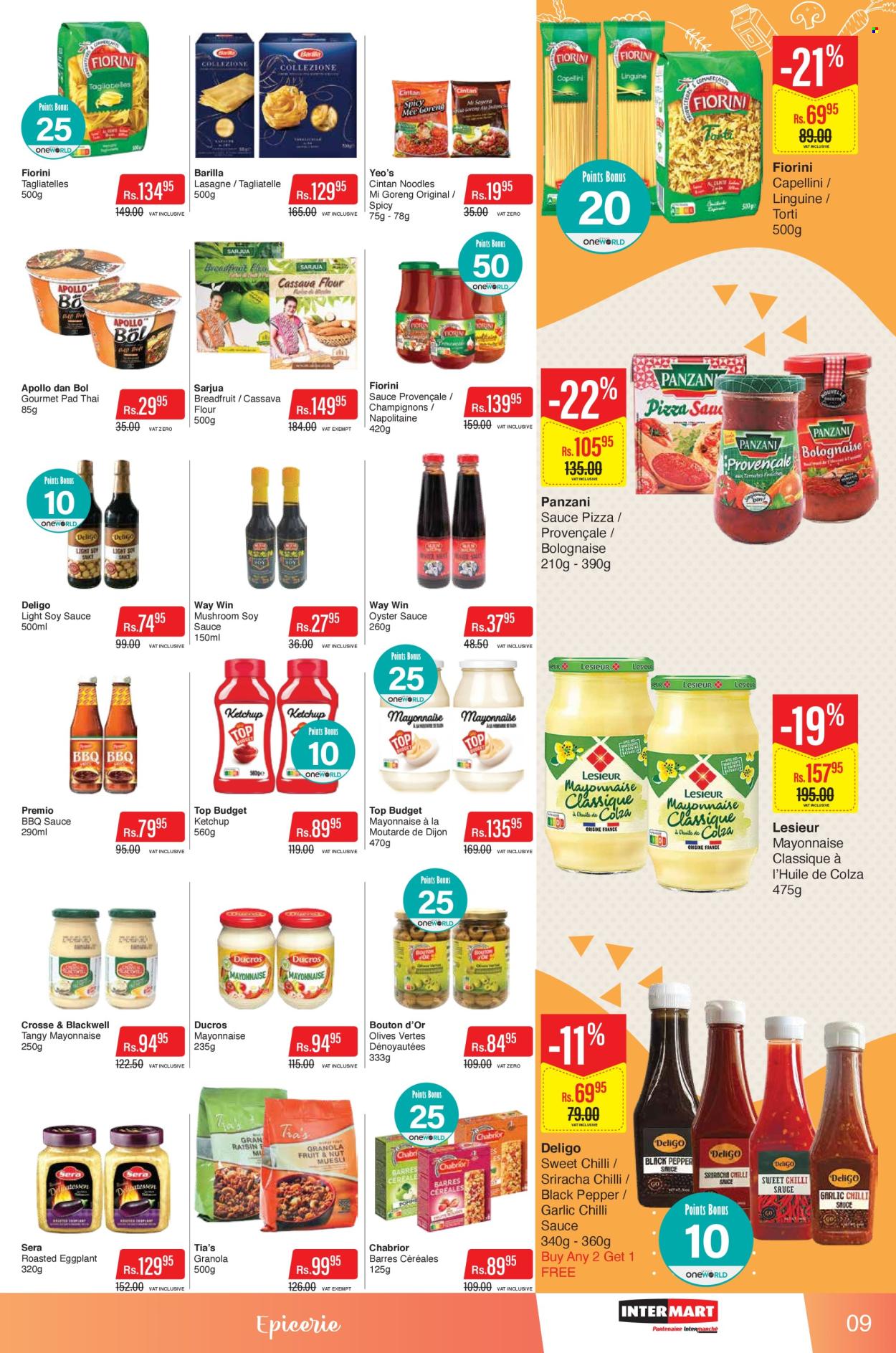 Intermart catalogue - 12.06.2026 - 21.06.2026. Page 9