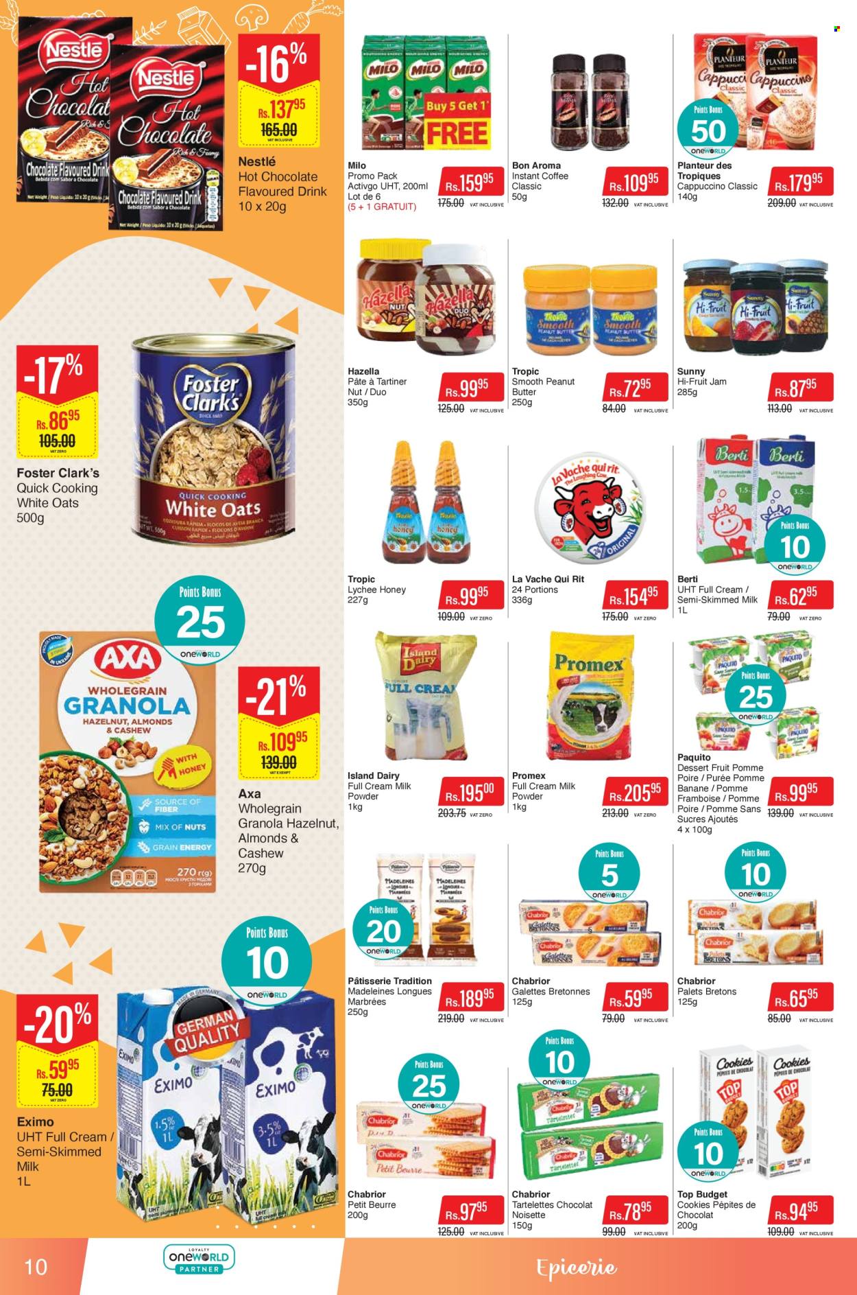 Intermart catalogue - 12.06.2026 - 21.06.2026. Page 10