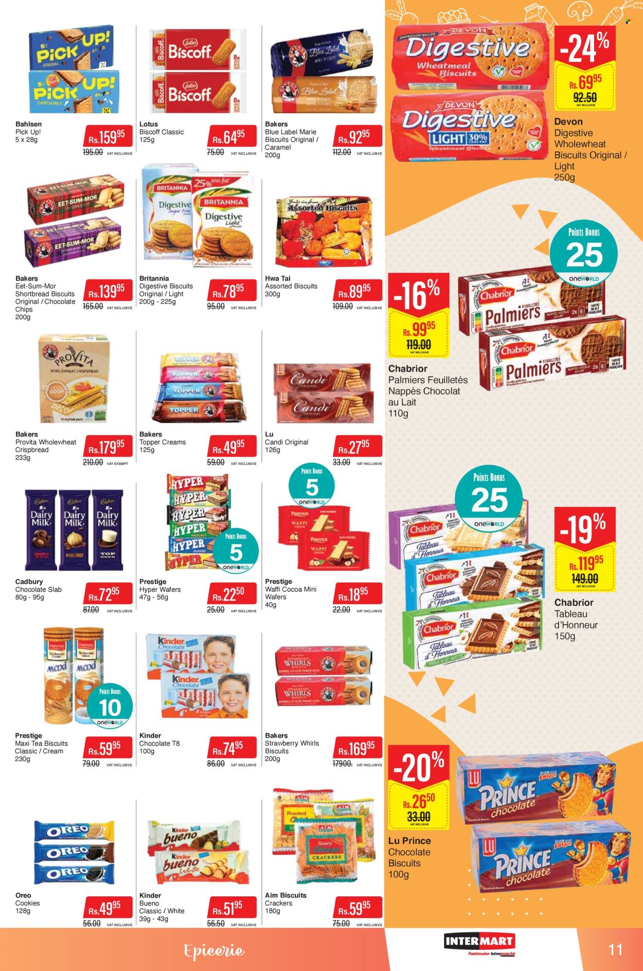 Intermart catalogue - 12.06.2026 - 21.06.2026. Page 11