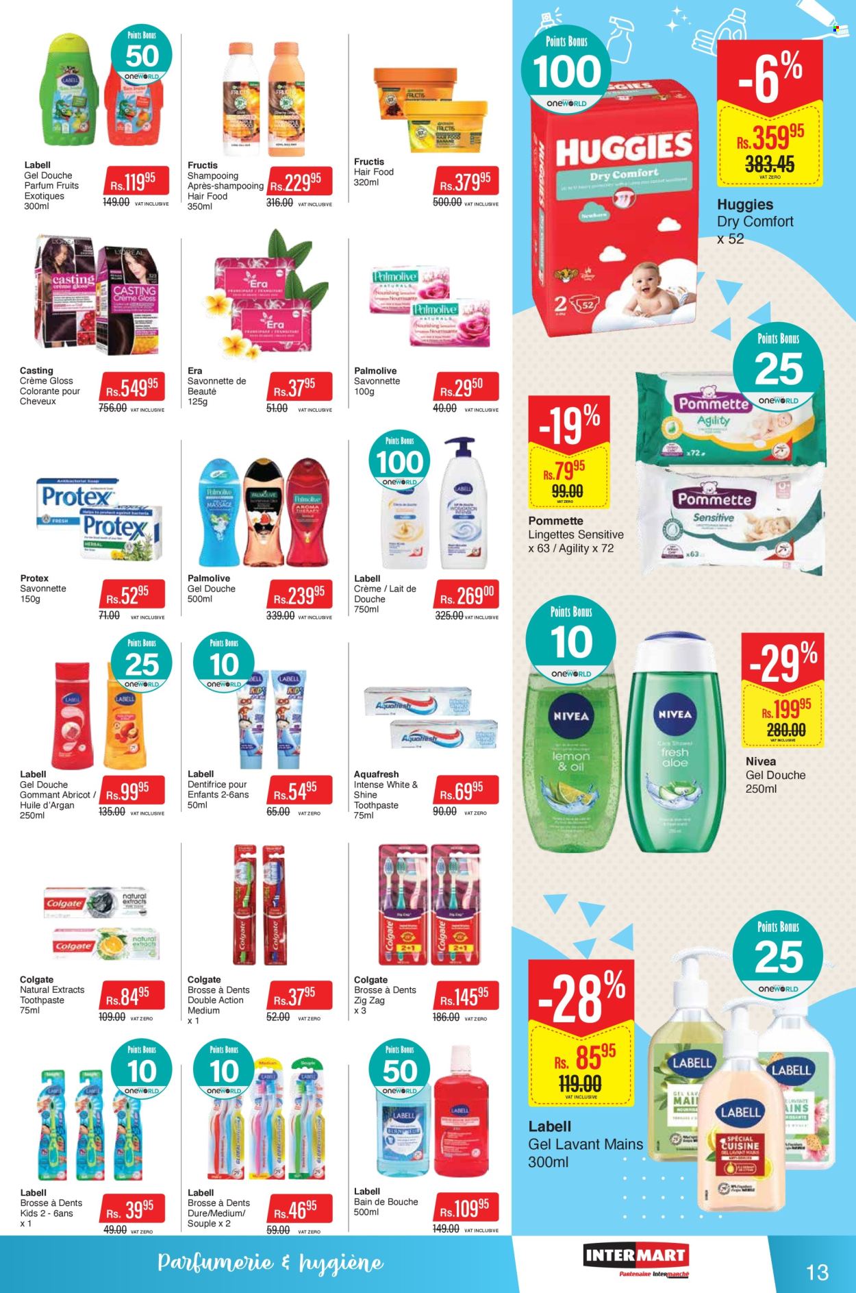 Intermart catalogue - 12.06.2026 - 21.06.2026. Page 13