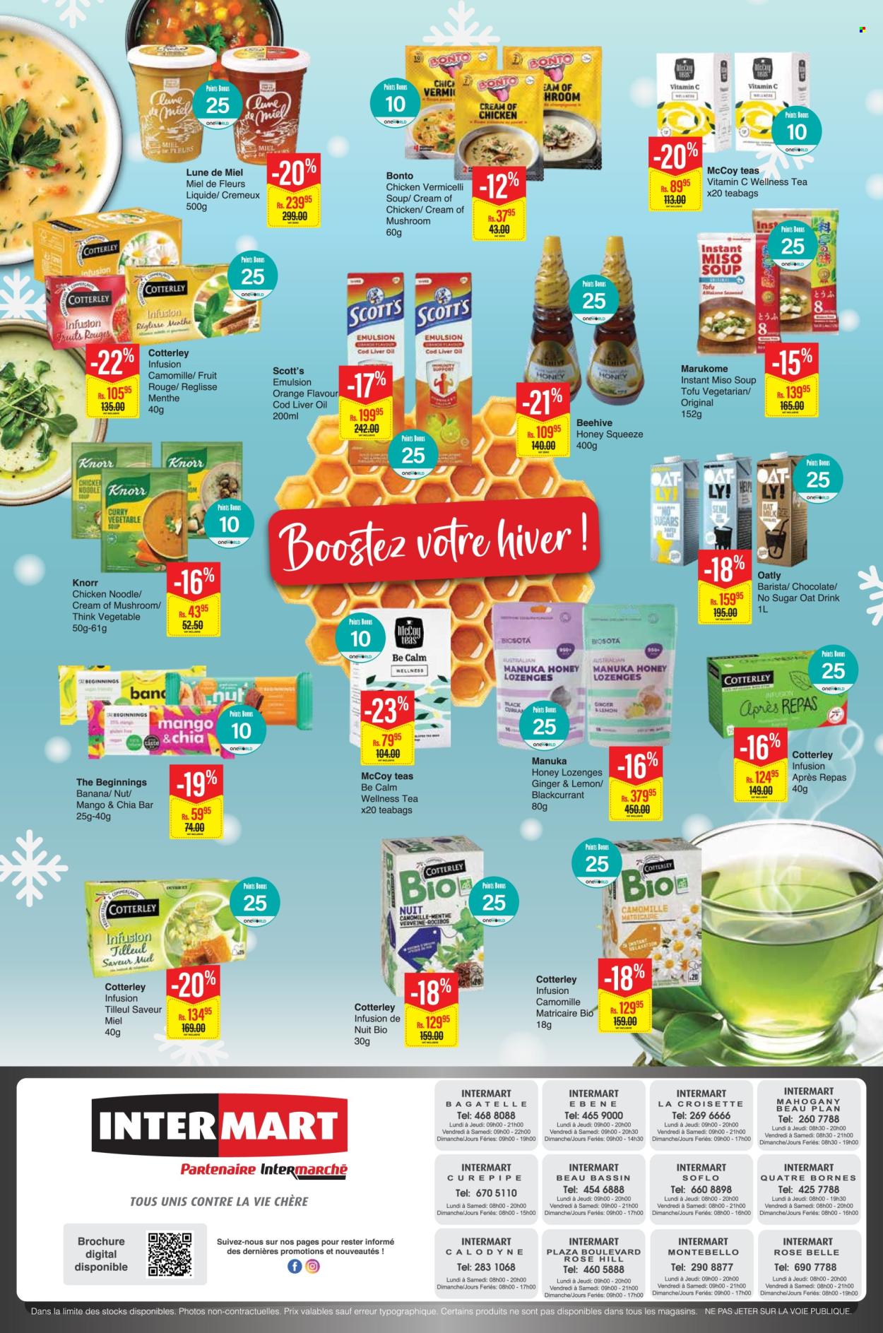 Intermart catalogue - 12.06.2026 - 21.06.2026. Page 16