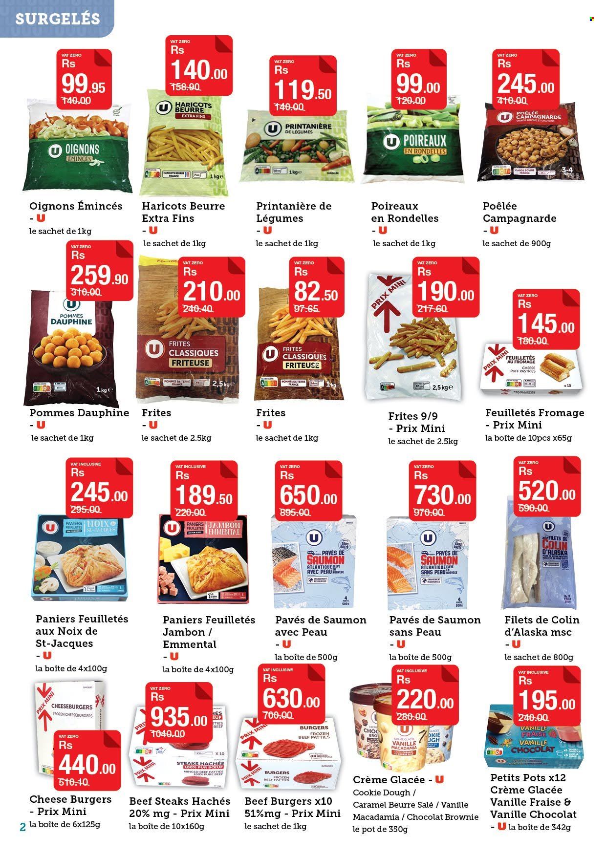 Super U catalogue - 28.05.2026 - 17.06.2026. Page 2