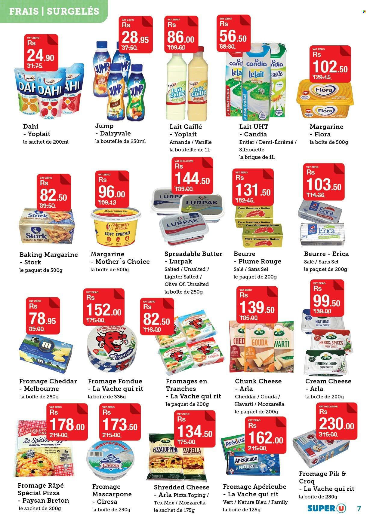 Super U catalogue - 28.05.2026 - 17.06.2026. Page 7