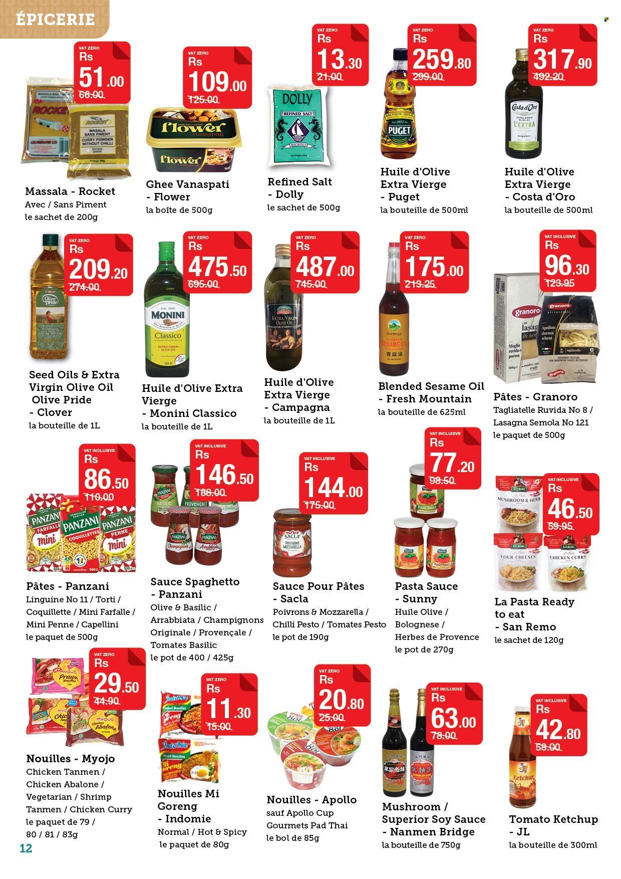 Super U catalogue - 28.05.2026 - 17.06.2026. Page 12