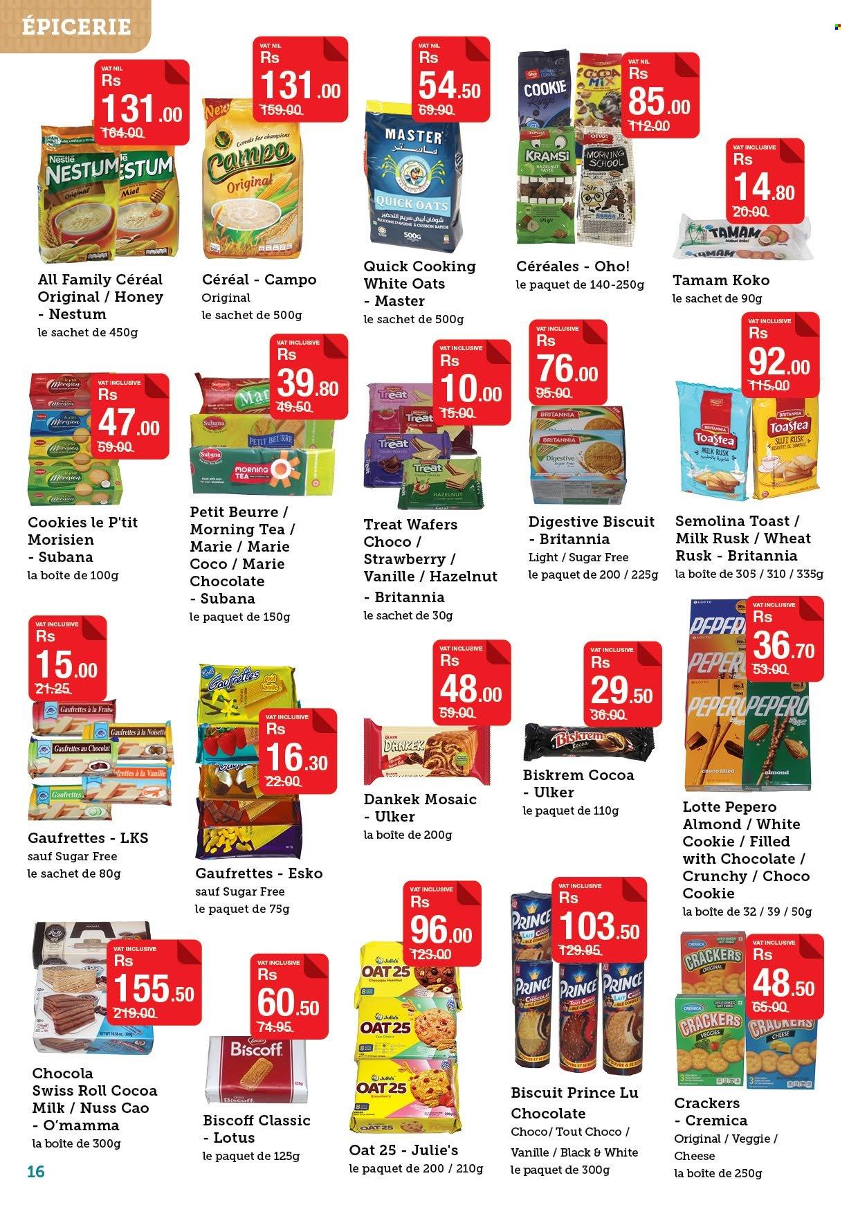 Super U catalogue - 28.05.2026 - 17.06.2026. Page 16