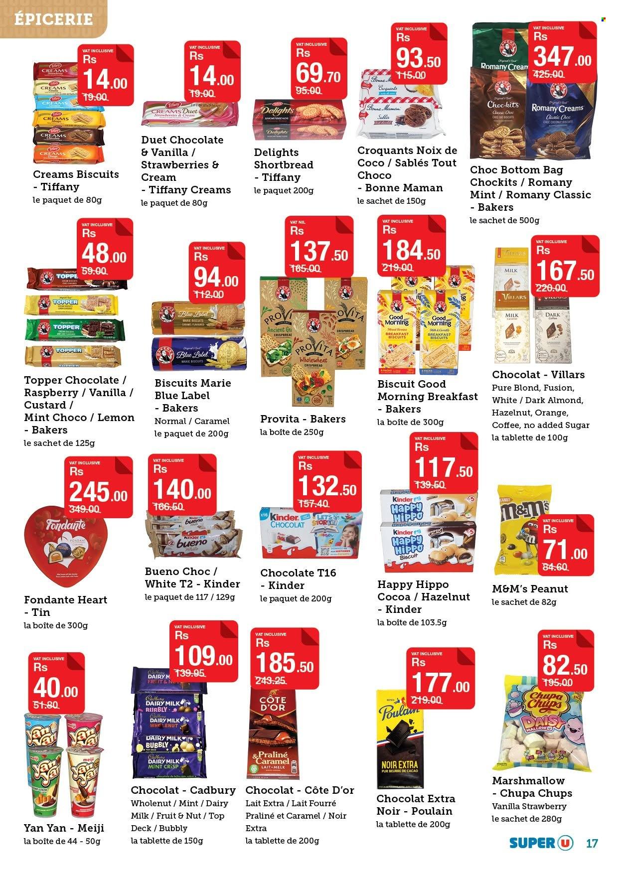 Super U catalogue - 28.05.2026 - 17.06.2026. Page 17