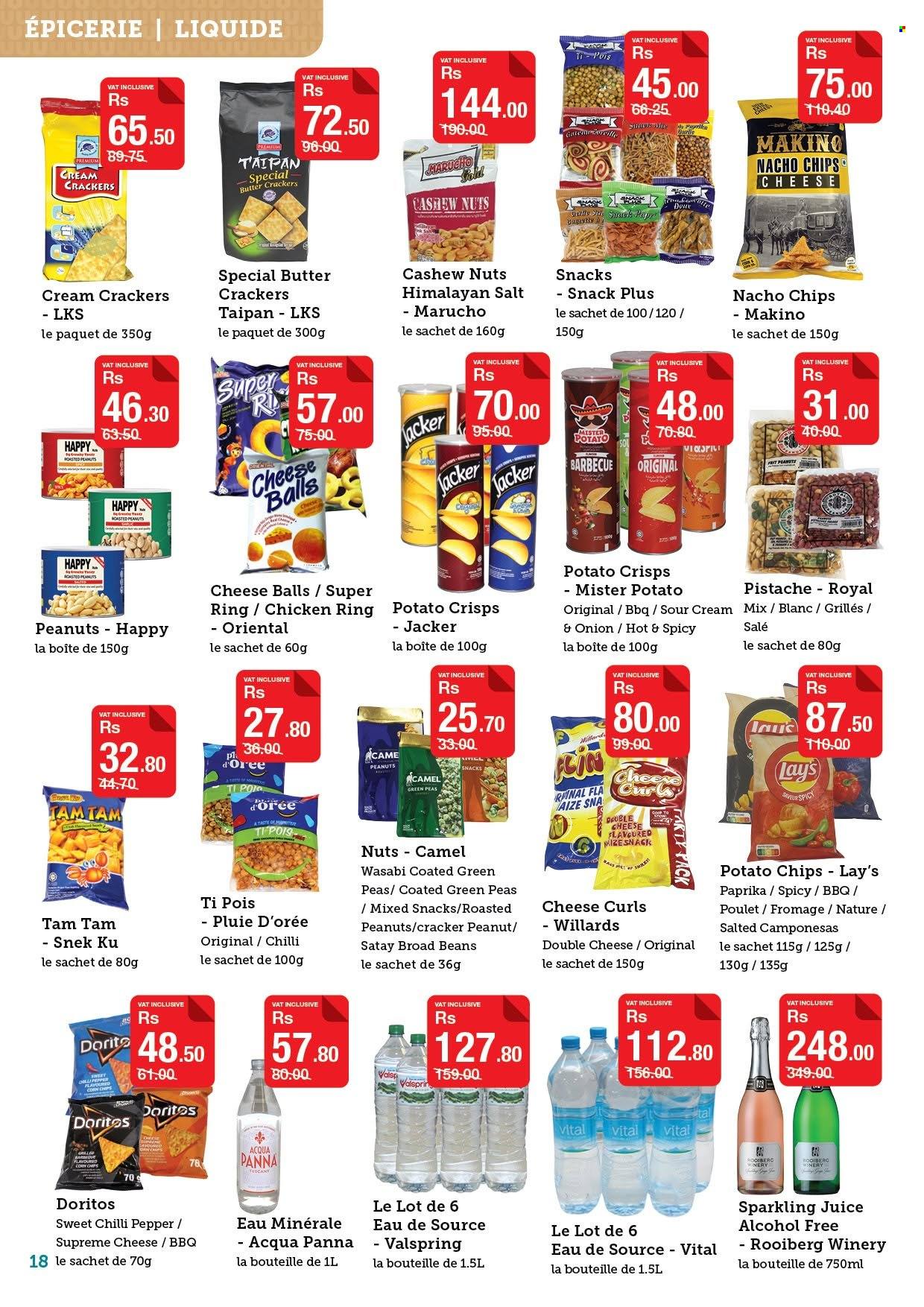 Super U catalogue - 28.05.2026 - 17.06.2026. Page 18