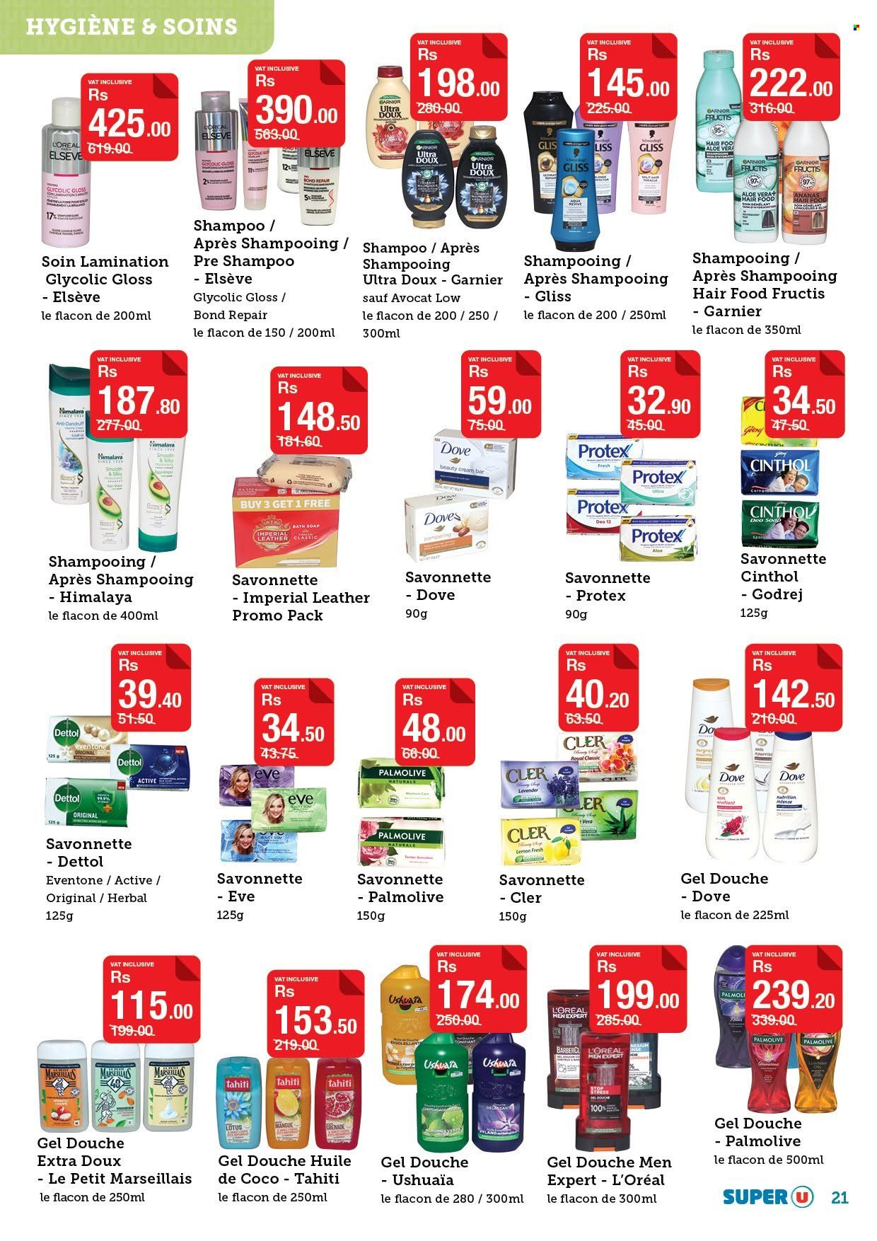Super U catalogue - 28.05.2026 - 17.06.2026. Page 21