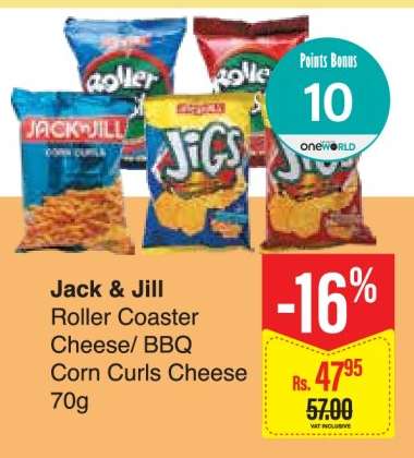 Jack & Jill