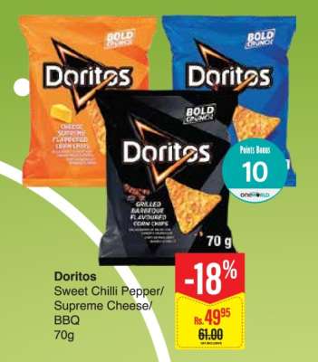 Doritos