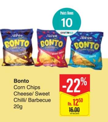 Bonto