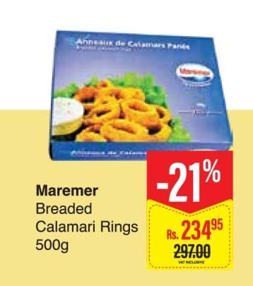 Maremer