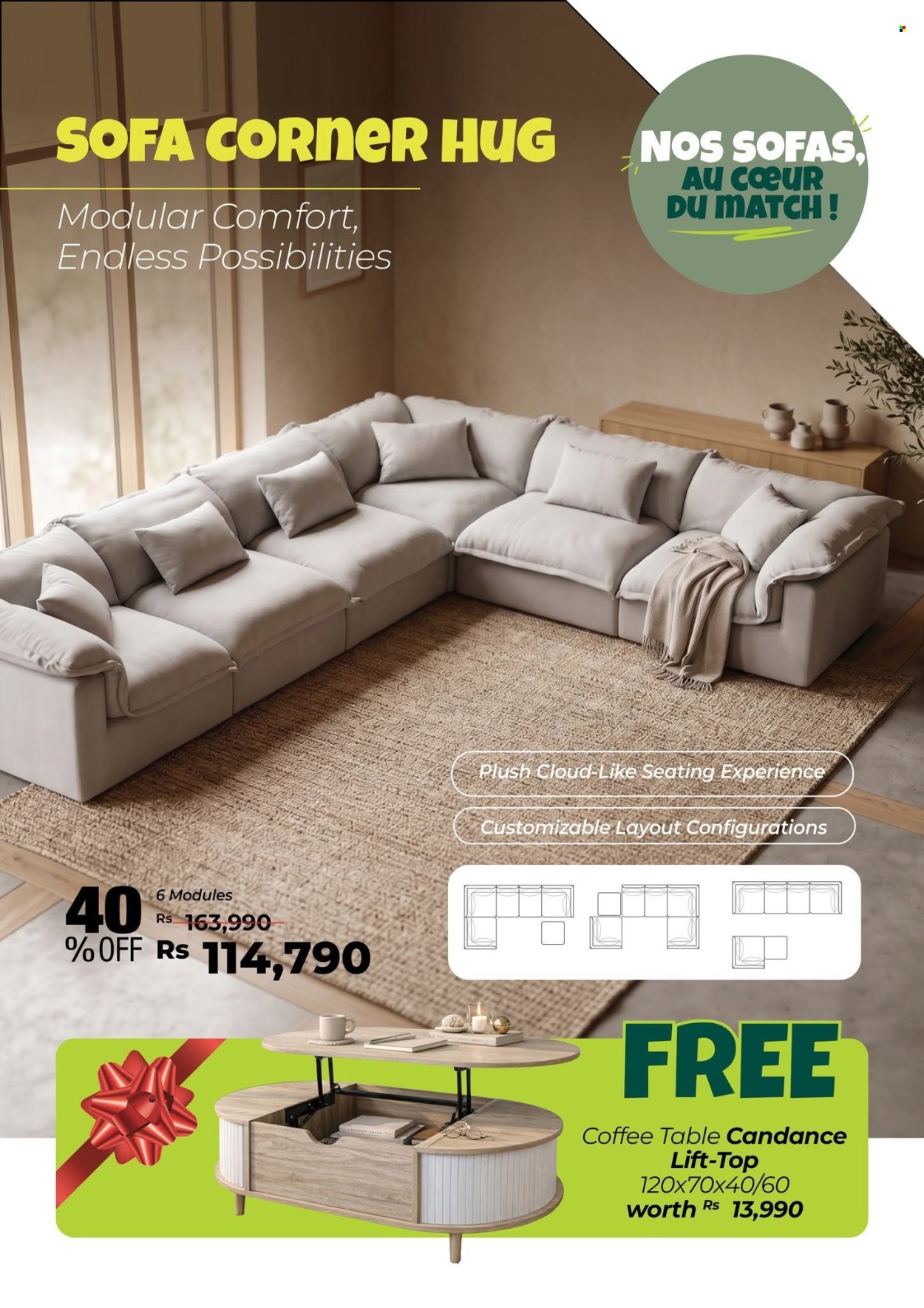 Teak World catalogue. Page 24