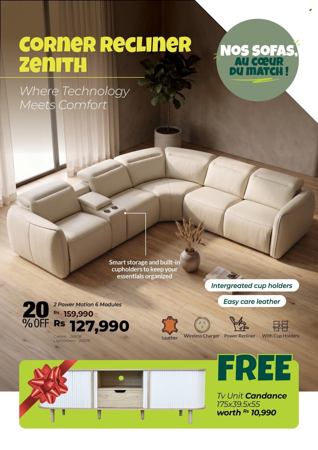 Teak World catalogue. Page 27