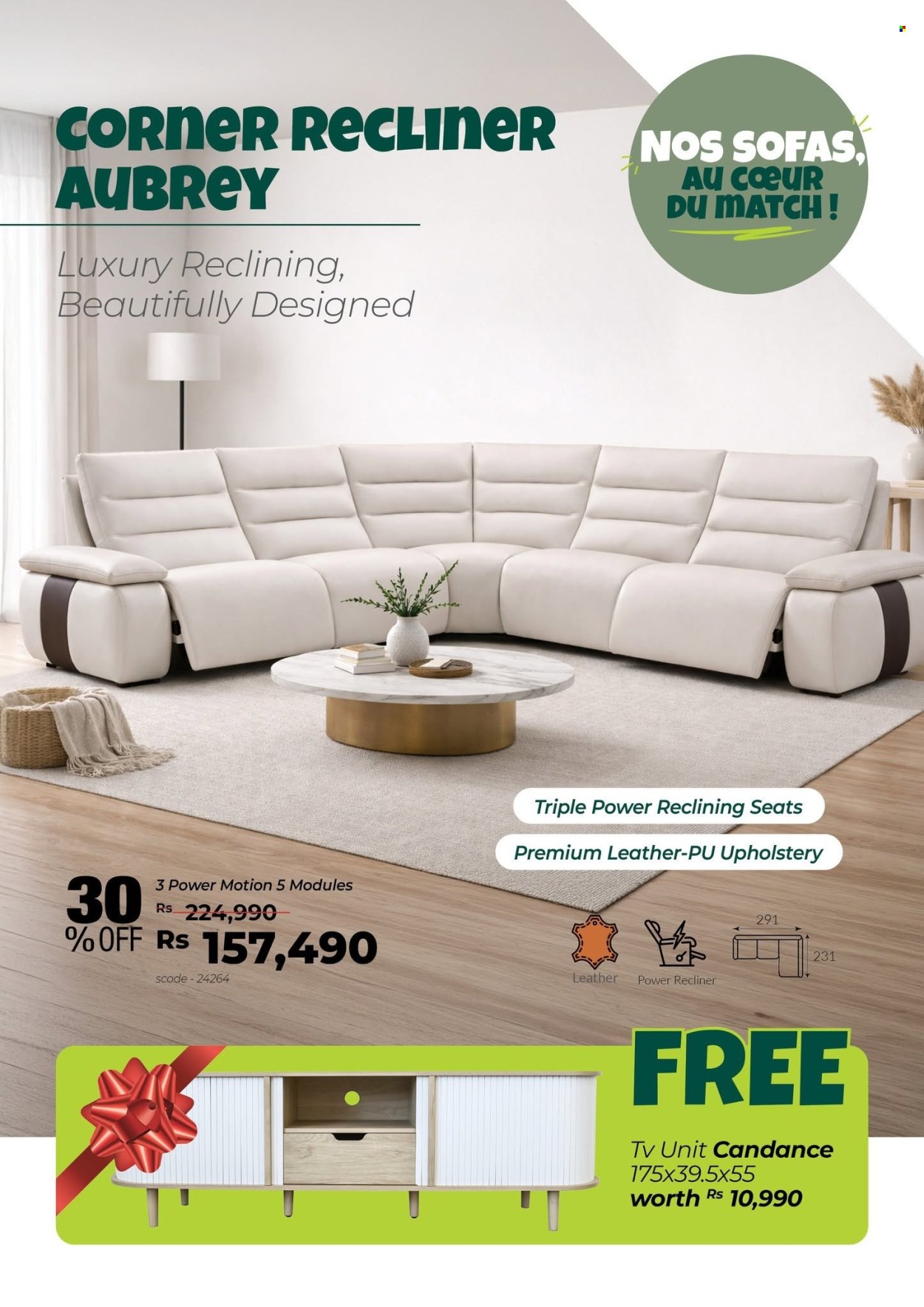 Teak World catalogue. Page 28