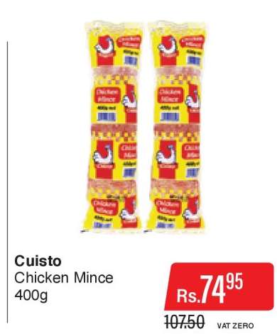Cuisto