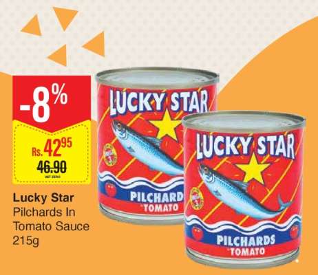 Lucky Star
