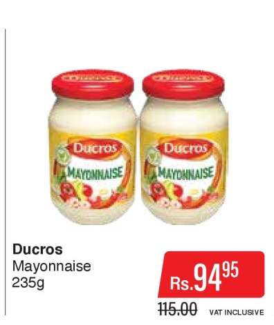 Ducros