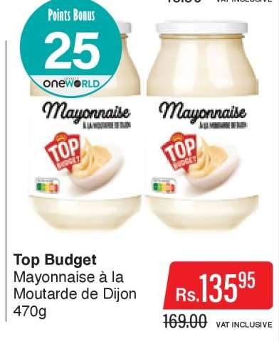 Top Budget