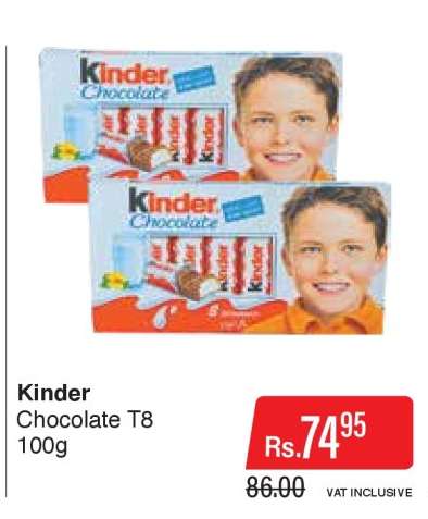 Kinder