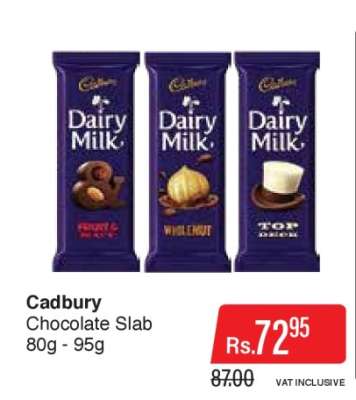 Cadbury