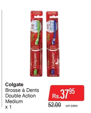 Colgate