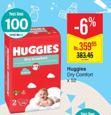 Huggies