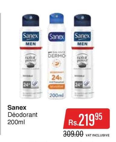 Sanex