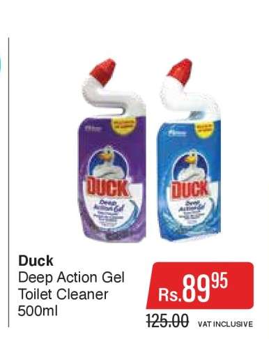 Duck
