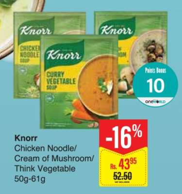 Knorr